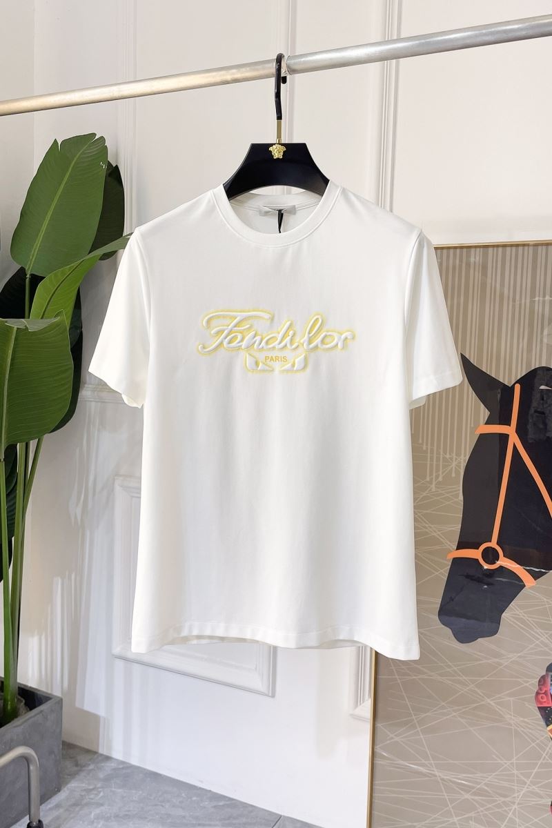 Fendi T-Shirts